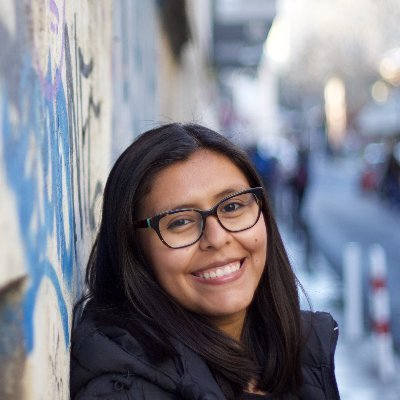 Alejandra Cienfuegos