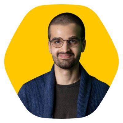 Pooria Arab