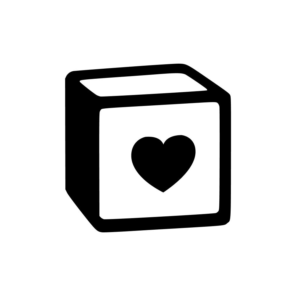 Notion Reactions Logo